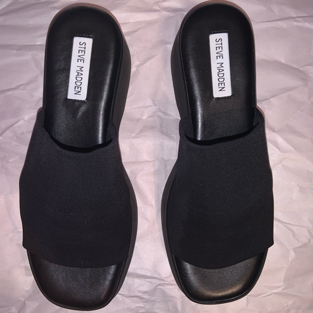 Steve Madden Slinky30 size 10